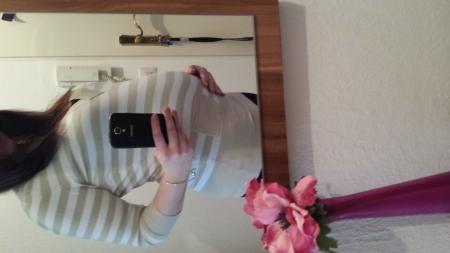 Bild zu bauchbild - Forum für August - Mamis