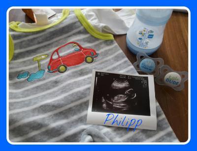 Bild zu zurück vom FA - Forum für August - Mamis
