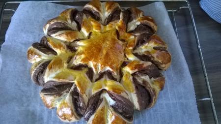 Bild zu Nutellastern... - Forum für August - Mamis