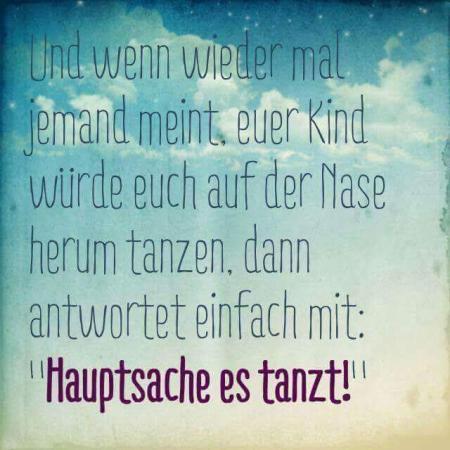 Bild zu :) - Forum für August - Mamis