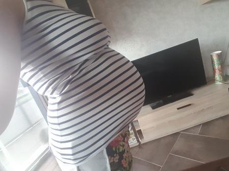 Bild zu Eingeknickt? - Forum für August - Mamis