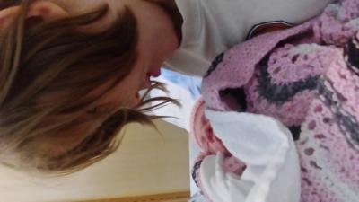 Bild zu Da ist das erste August baby gelandet - Forum für August - Mamis