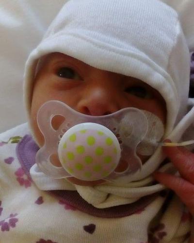 Bild zu Nele Emilia - Forum für August - Mamis