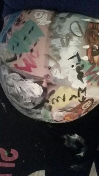 Bild zu Meine Kinder hatten Spaß - Forum für August - Mamis