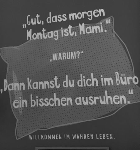 Bild zu Zum Schmunzeln - Forum für August - Mamis