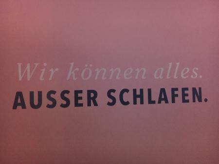 Bild zu Schmunzeln die Zweite - Forum für August - Mamis