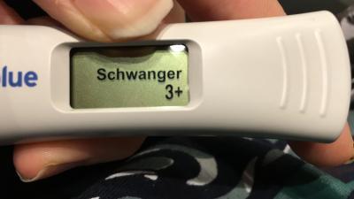 Bild zu Ein vorsichtiges Hallo zusammen.. - Forum für August - Mamis
