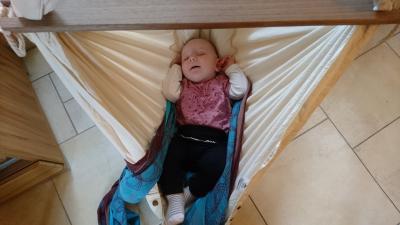 Bild zu Nonomo-Bericht - Forum für August - Mamis