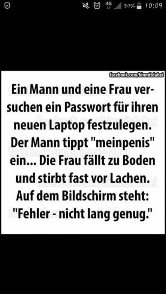 Bild zu Was zum Lachen - Forum für August - Mamis