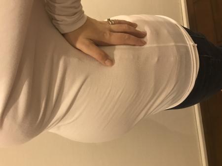 Bild zu Dickbauchdienstag :) - Forum für August - Mamis