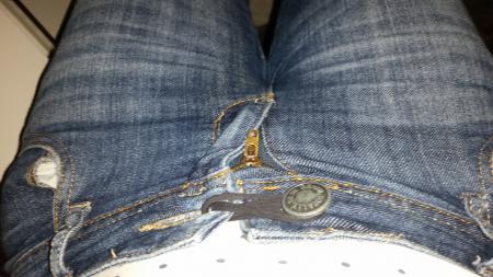 Bild zu Erste Umstandshose - Forum für August - Mamis