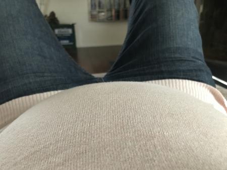 Bild zu Dickbauch-Dienstag - Forum für August - Mamis