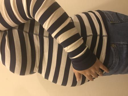 Bild zu Dickbauch-Dienstag :) - Forum für August - Mamis