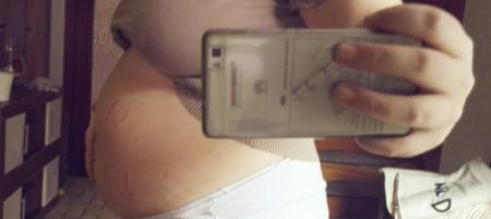 Bild zu Babybauch - Forum für August - Mamis