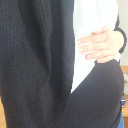 Bild zu Dickbauch Dienstag ?! - Forum für August - Mamis