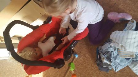 Bild zu Falsch verstanden :D - Forum für August - Mamis