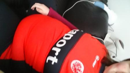 Bild zu Ein bisschen stolz - Forum für August - Mamis