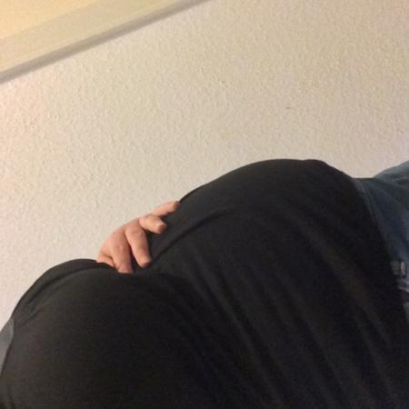 Bild zu Dickbauch Dienstag - Forum für August - Mamis