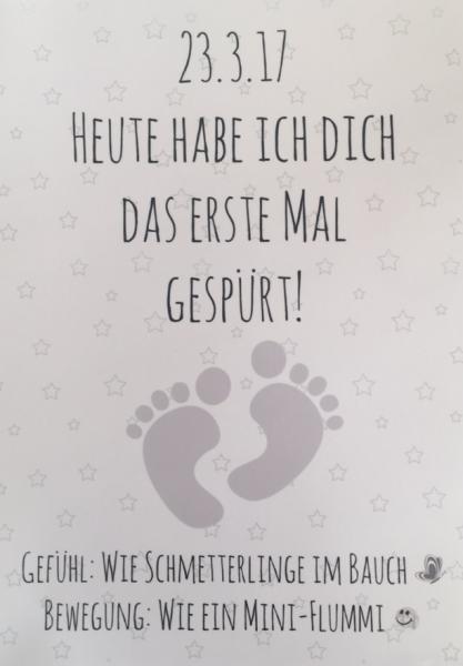 Bild zu Gleich 2 große Erlebnisse diese Woche! 💗 - Forum für August - Mamis