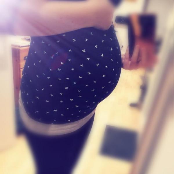 Bild zu Endlich ein Outing! - Forum für August - Mamis