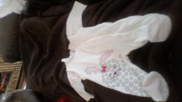 Bild zu Mein Mann kriegt vom Osterhasen dieses Jahr.... - Forum für August - Mamis