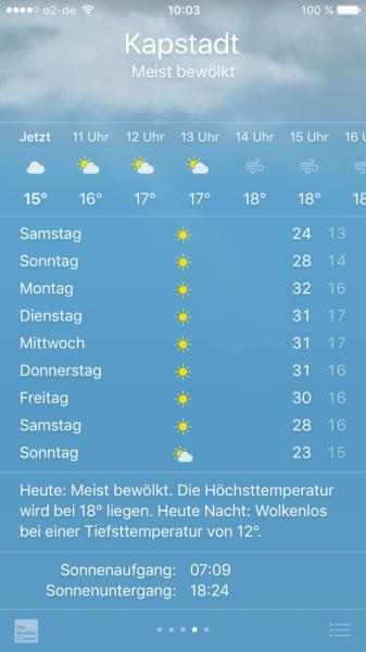 Bild zu Ab in den Babymoon!!! 💗 - Forum für August - Mamis