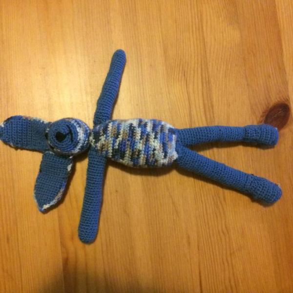 Bild zu Einkauf - Forum für August - Mamis