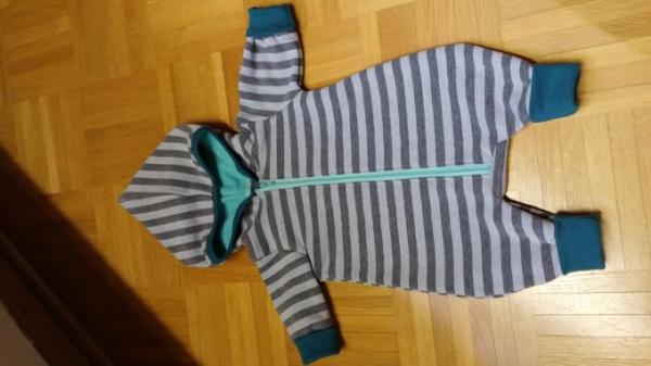 Bild zu Wenn man Langeweile hat... - Forum für August - Mamis