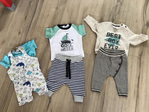 Bild zu Jungs-Shopping... 😊 - Forum für August - Mamis