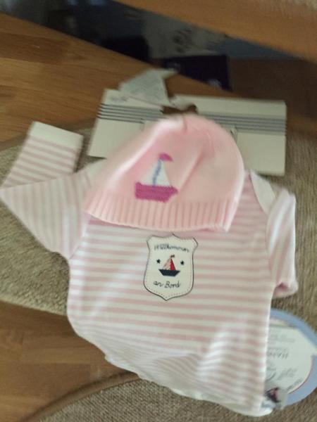 Bild zu Hallo Mai, hallo 26. Woche! - Forum für August - Mamis