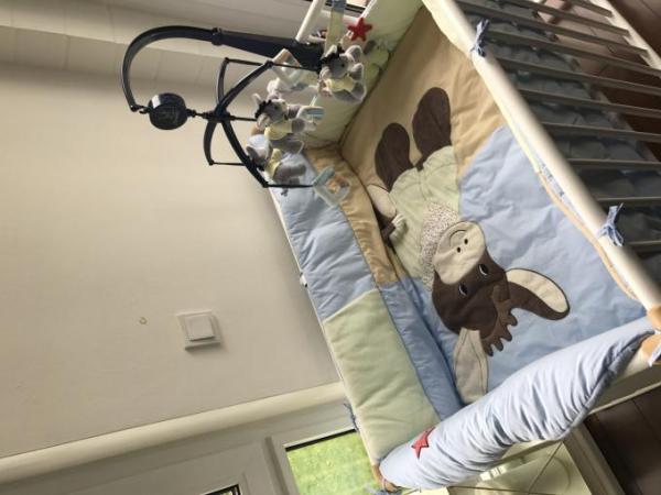 Bild zu So langsam wird es.. - Forum für August - Mamis