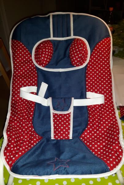 Bild zu Ich war fleißig. :) - Forum für August - Mamis