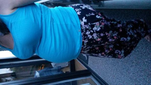 Bild zu Verfrühter Dickbauchdienstag - Forum für August - Mamis