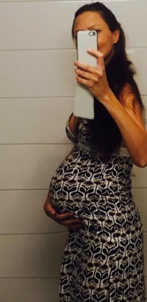 Bild zu Dickebauchdienstag - Forum für August - Mamis