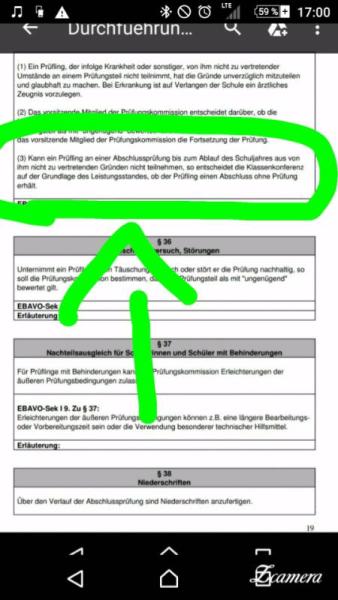 Bild zu Hilfe!!  schulprüfungsfrage. Wer kennt sich aus :( :( - Forum für August - Mamis