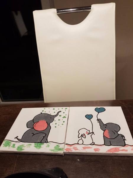 Bild zu Kinderzimmer ♡ Kreativ - Forum für August - Mamis