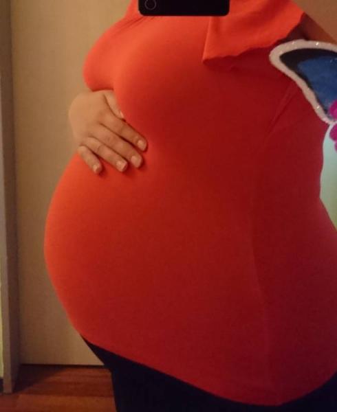 Bild zu DICKBAUCHDIENSTAG :) - Forum für August - Mamis