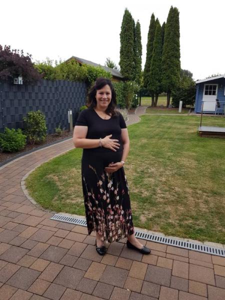 Bild zu OT - Schwangeren-Chiq 😉 - Forum für August - Mamis