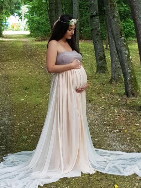 Bild zu DICKBAUCHDIENSTAAAGGGG - Forum für August - Mamis