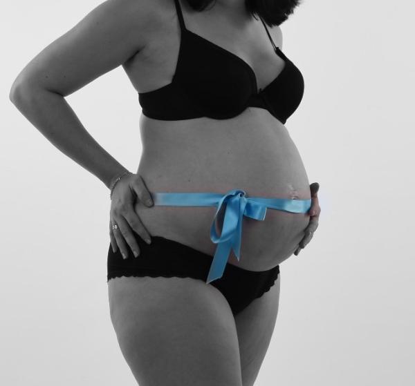 Bild zu Fotoshooting - Forum für August - Mamis