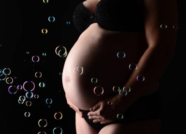 Bild zu Dickbauchdienstag ❤ - Forum für August - Mamis