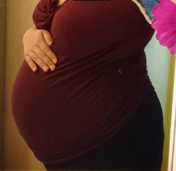Bild zu DICKBAUCHDIENSTAG :) - Forum für August - Mamis