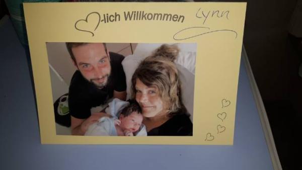 Bild zu Ausgekugelt und die große Liebe gefunden - Forum für August - Mamis