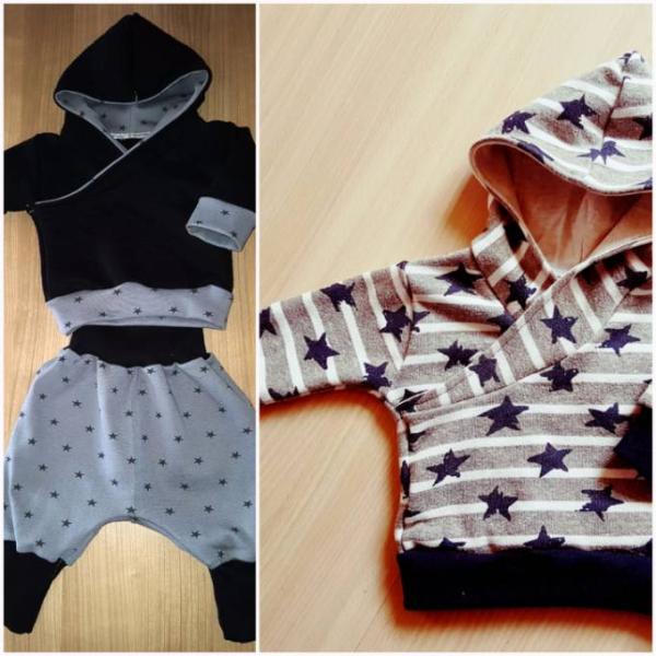 Bild zu Herbstgarderobe für den Junior - Forum für August - Mamis
