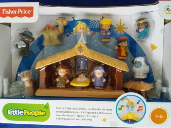 Bild zu Adventskalender - Ideen? - Forum für August - Mamis