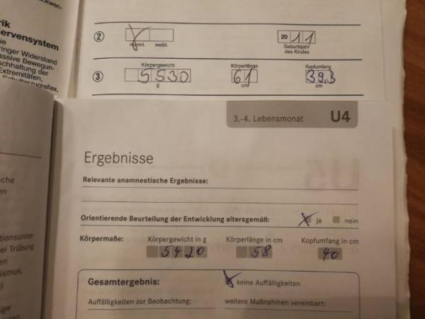 Bild zu U4 - Forum für August - Mamis