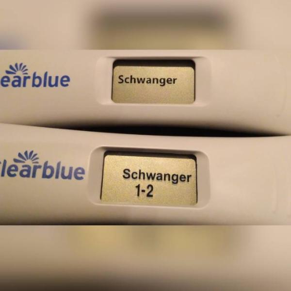 Bild zu Neu hier😊 - Forum für August - Mamis
