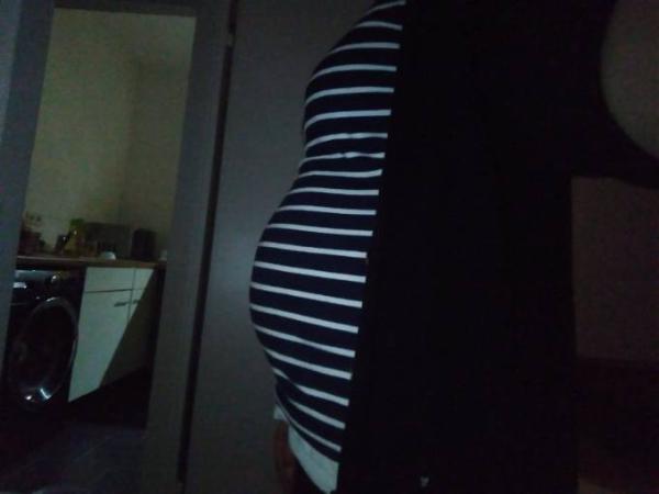 Bild zu Hat das noch jemand ? - Forum für August - Mamis