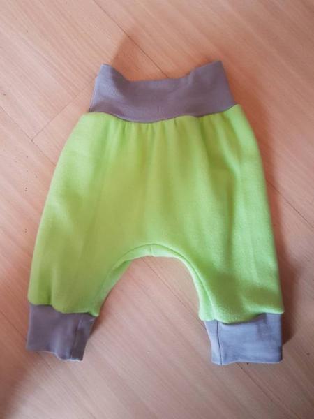 Bild zu Warme Buxe ;) - Forum für August - Mamis