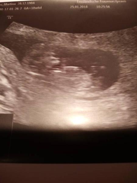 Bild zu Vorhang auf.... - Forum für August - Mamis